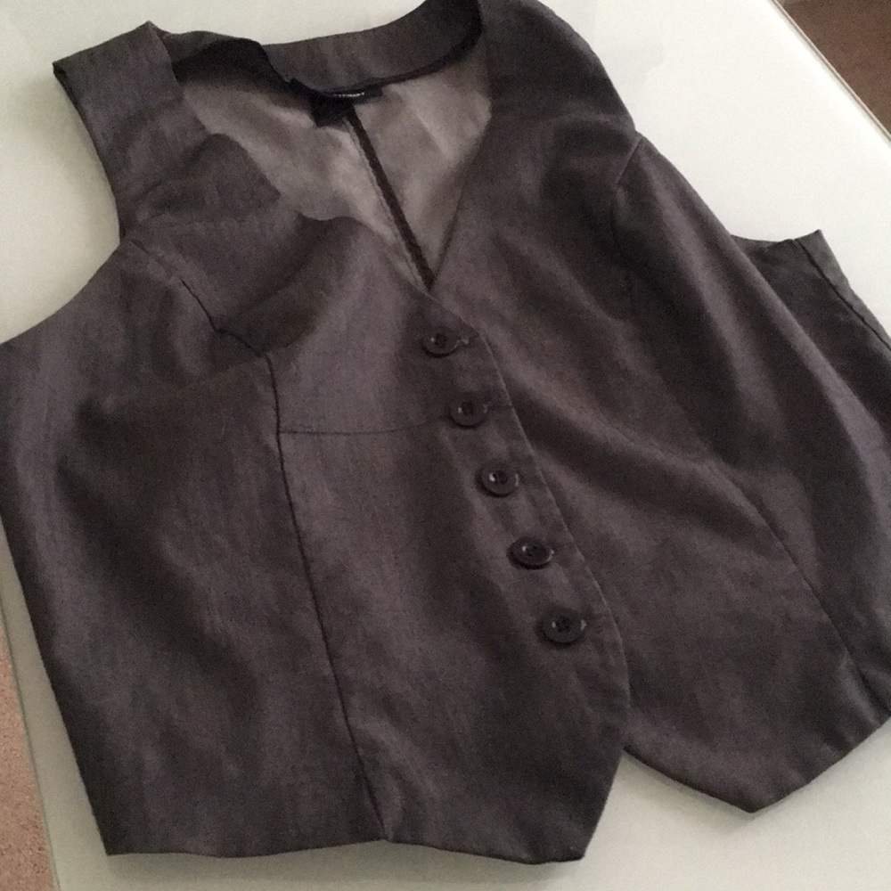 Women’s blazer